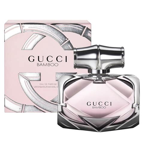 gucci bamboo 50ml edp|Gucci bamboo best price uk.